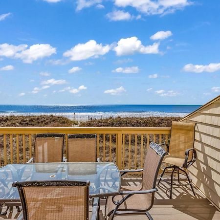 Appartement Perfect Harmony à Myrtle Beach Extérieur photo