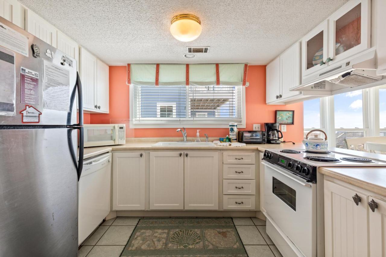 Appartement Perfect Harmony à Myrtle Beach Extérieur photo