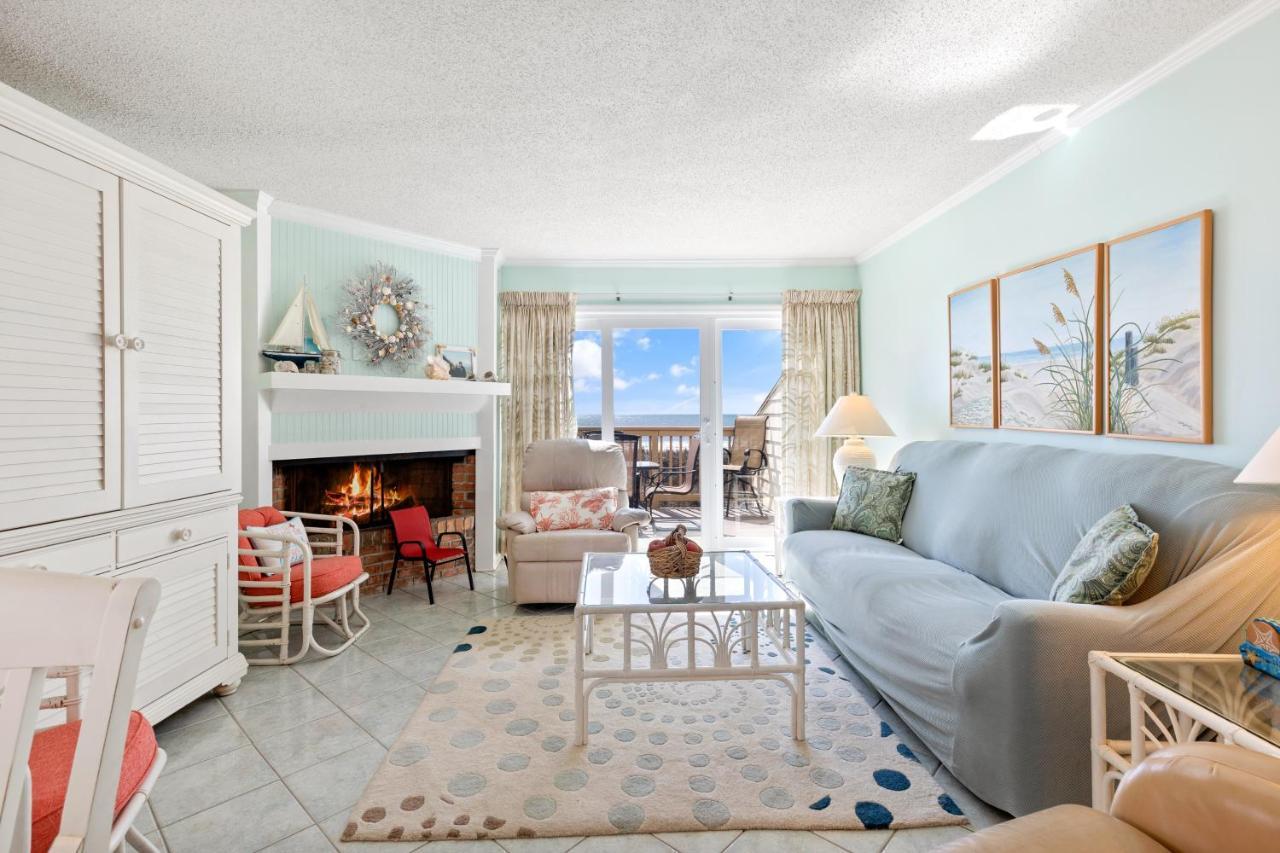 Appartement Perfect Harmony à Myrtle Beach Extérieur photo