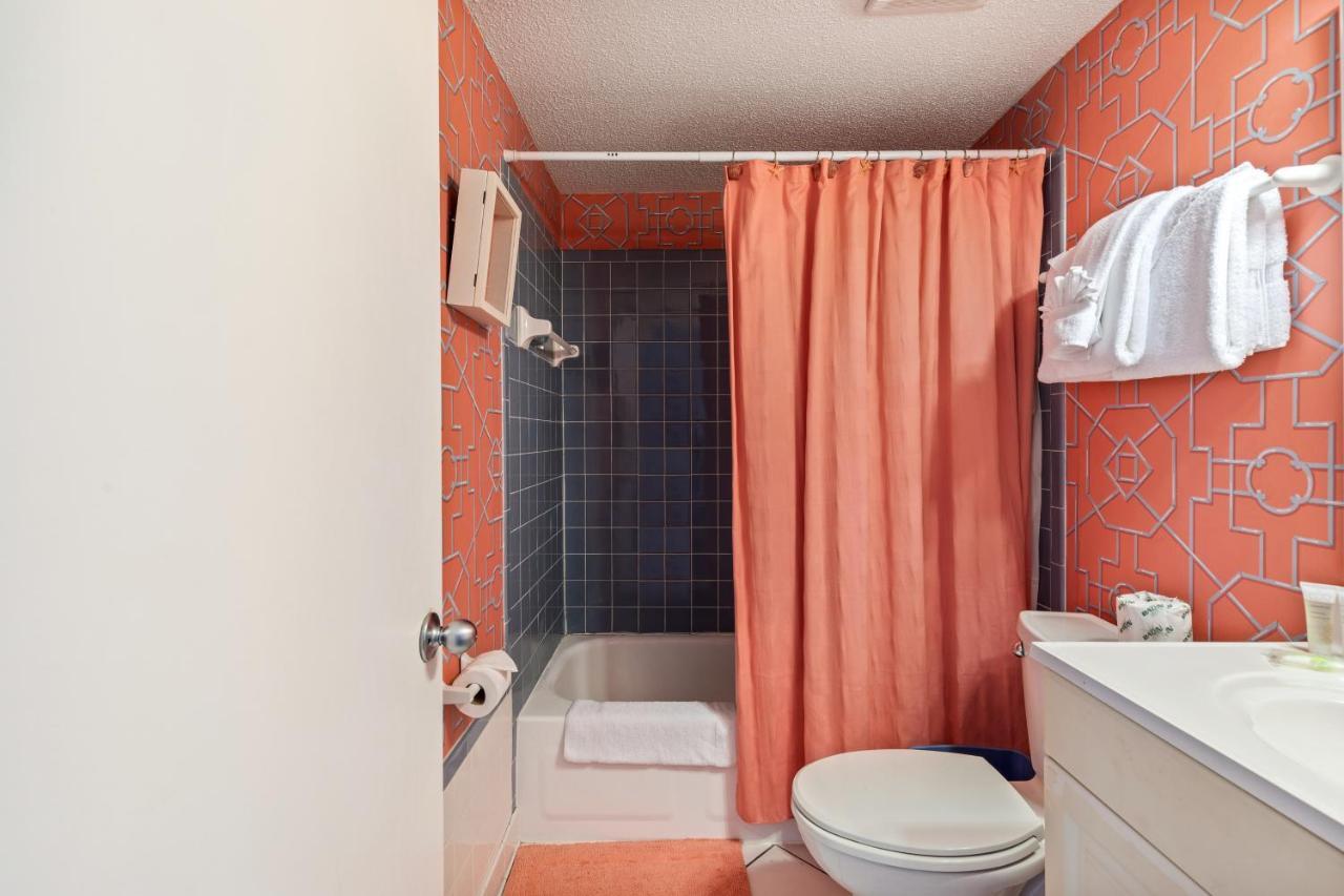 Appartement Perfect Harmony à Myrtle Beach Extérieur photo