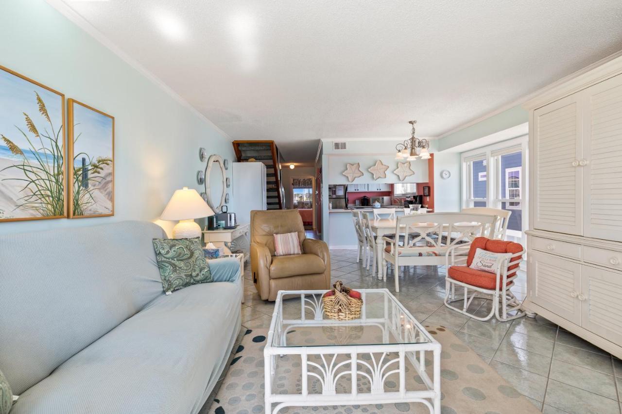 Appartement Perfect Harmony à Myrtle Beach Extérieur photo