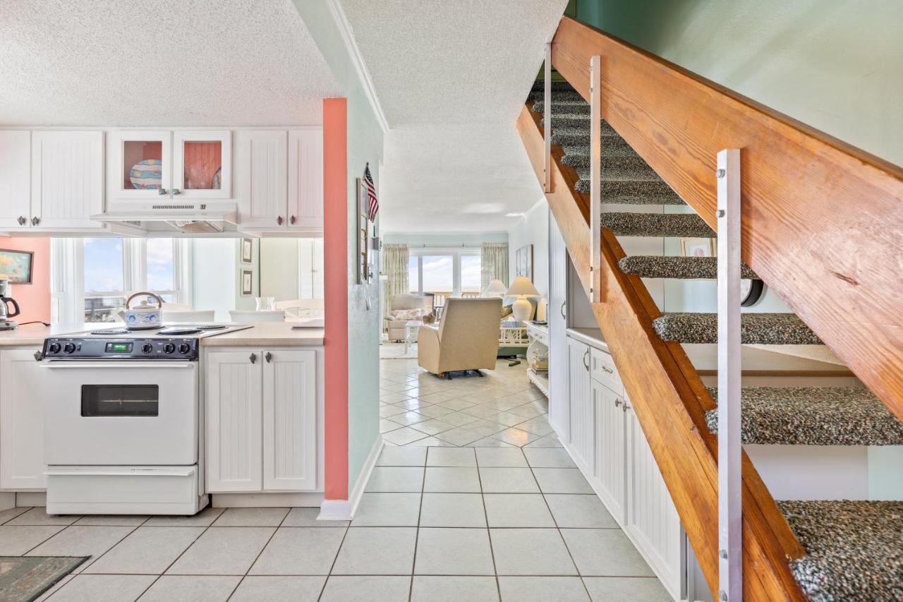 Appartement Perfect Harmony à Myrtle Beach Extérieur photo
