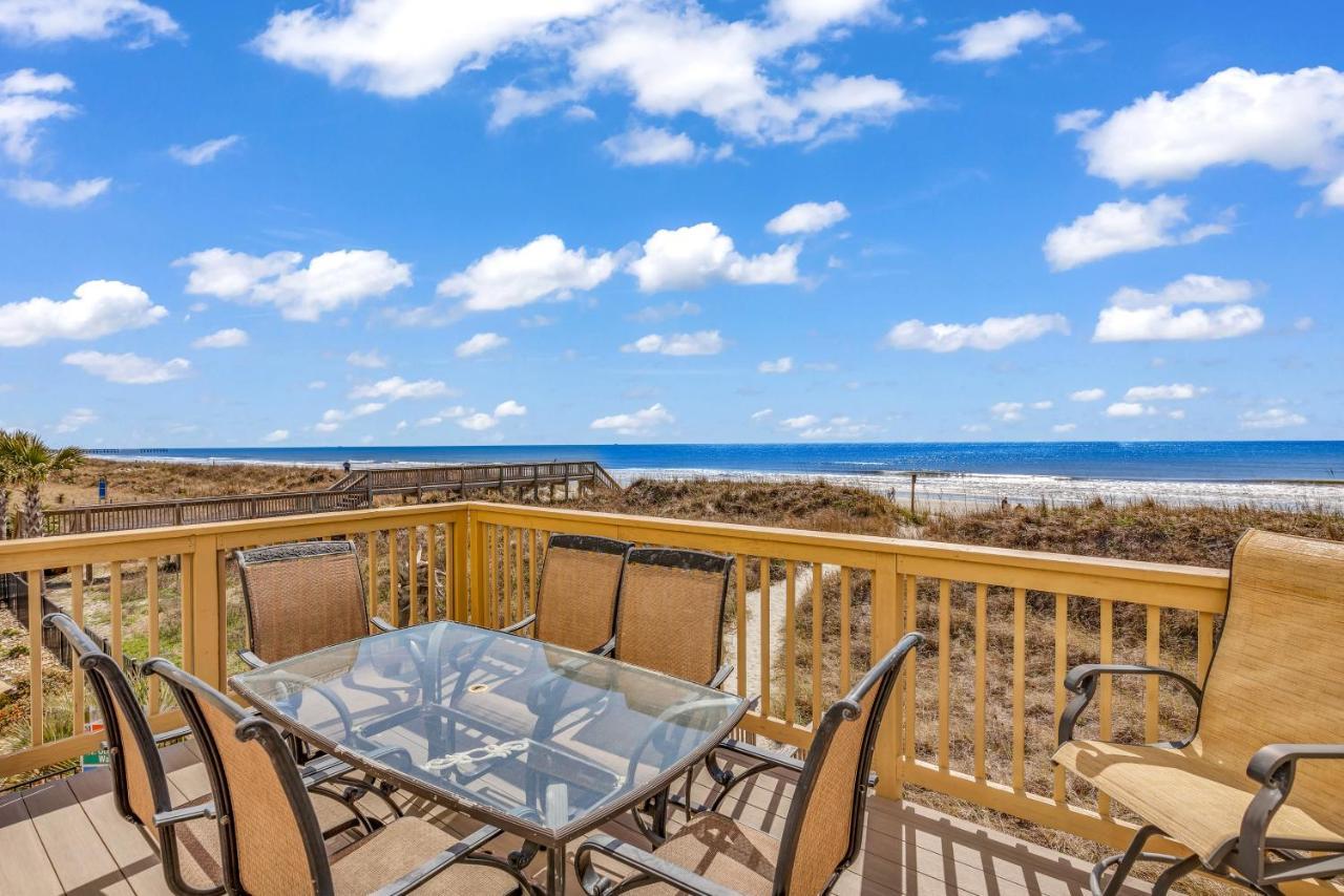 Appartement Perfect Harmony à Myrtle Beach Extérieur photo