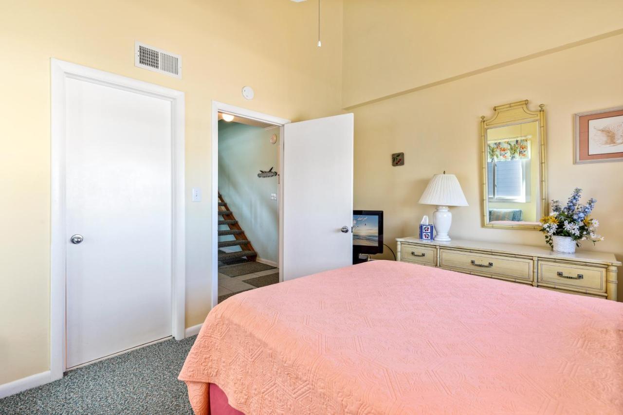 Appartement Perfect Harmony à Myrtle Beach Extérieur photo