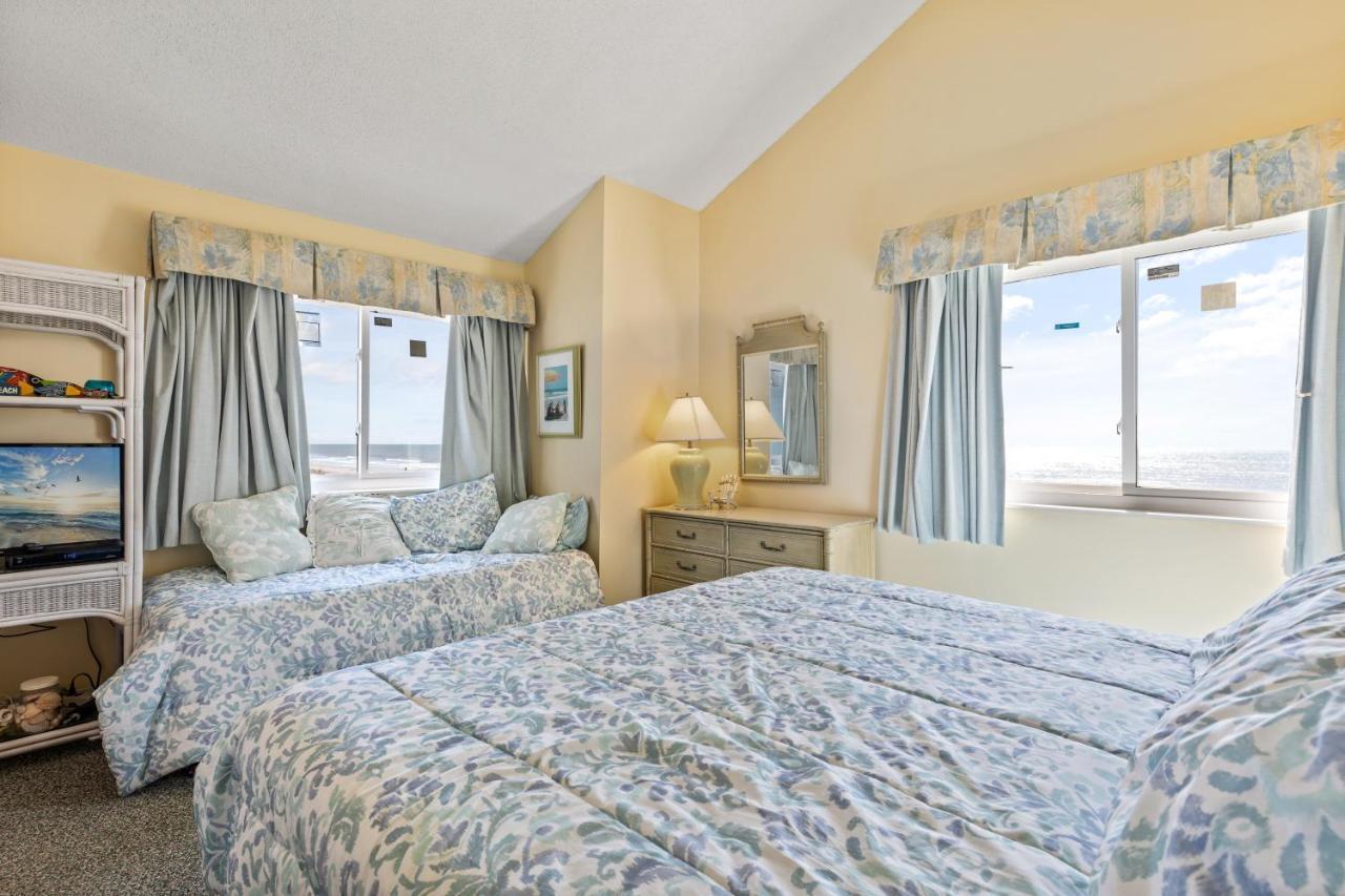 Appartement Perfect Harmony à Myrtle Beach Extérieur photo