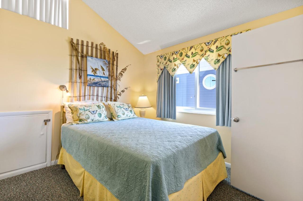Appartement Perfect Harmony à Myrtle Beach Extérieur photo