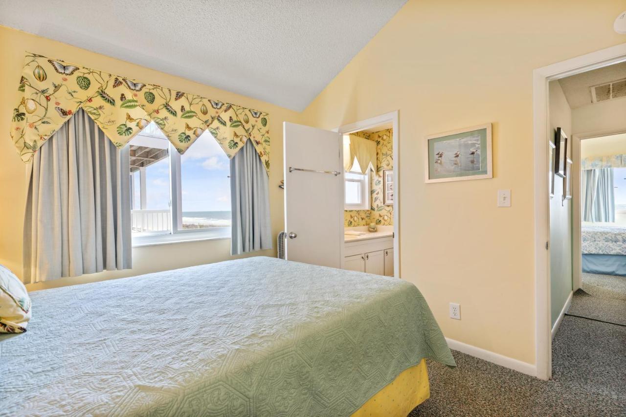 Appartement Perfect Harmony à Myrtle Beach Extérieur photo