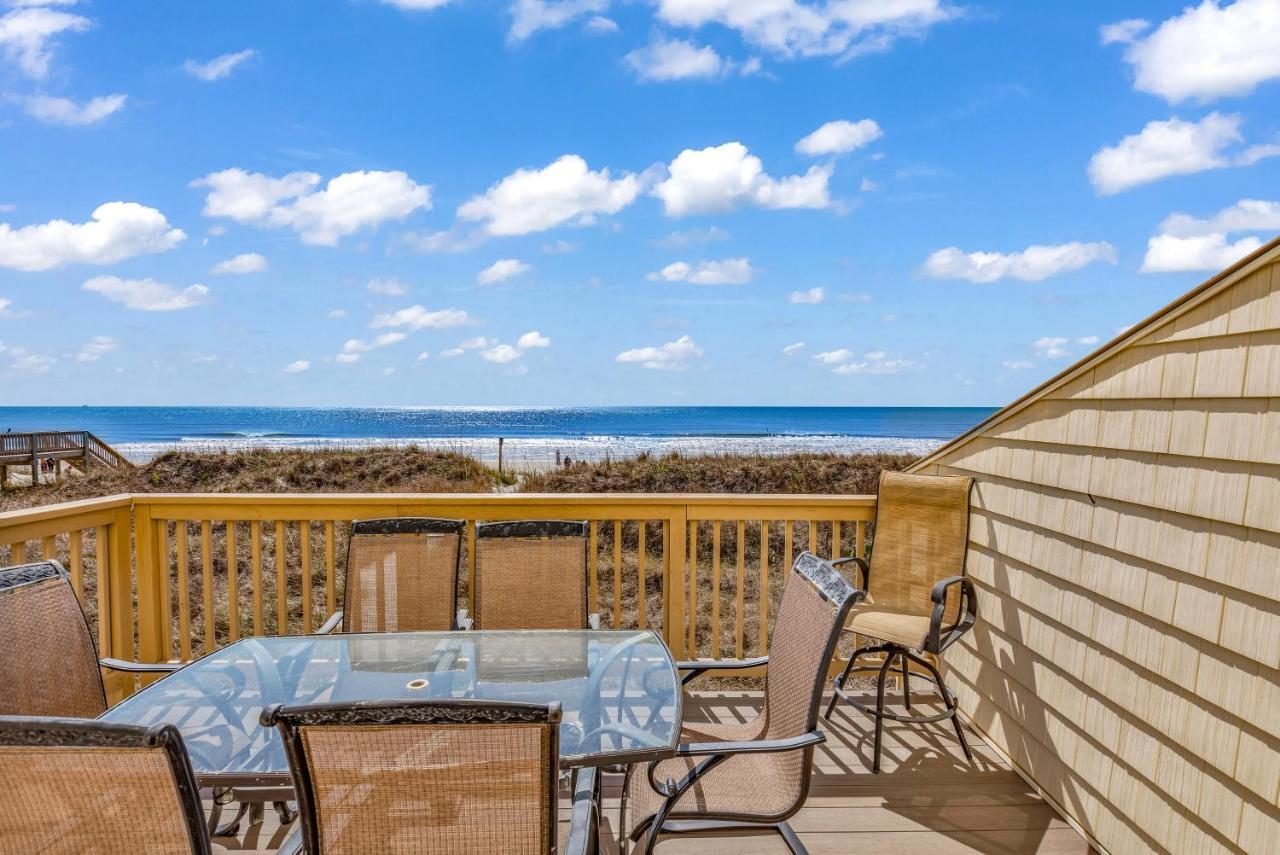 Appartement Perfect Harmony à Myrtle Beach Extérieur photo
