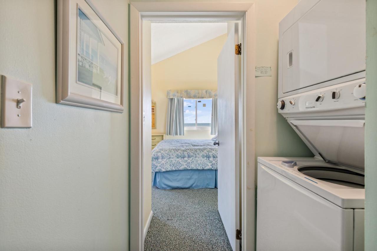 Appartement Perfect Harmony à Myrtle Beach Extérieur photo