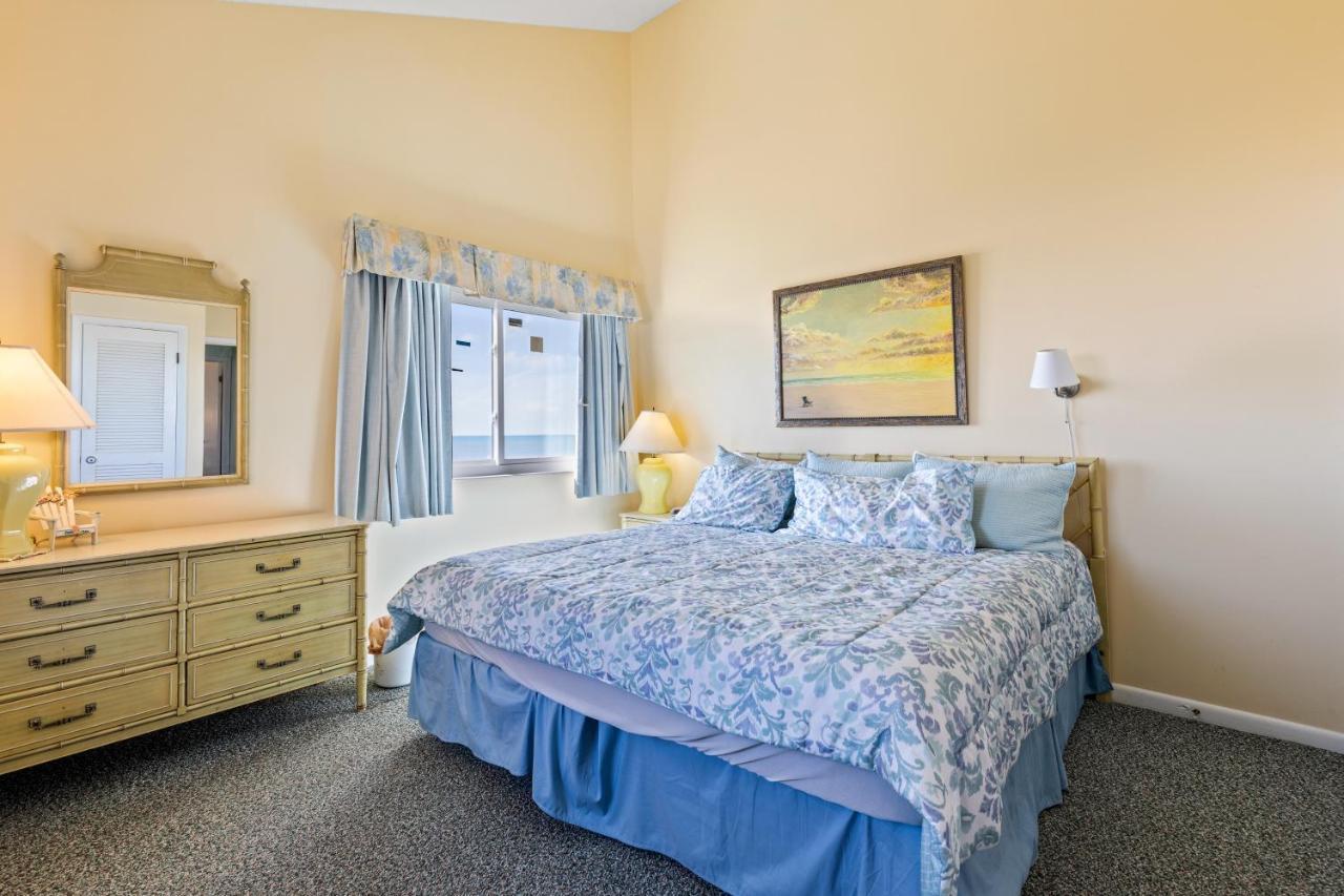 Appartement Perfect Harmony à Myrtle Beach Extérieur photo