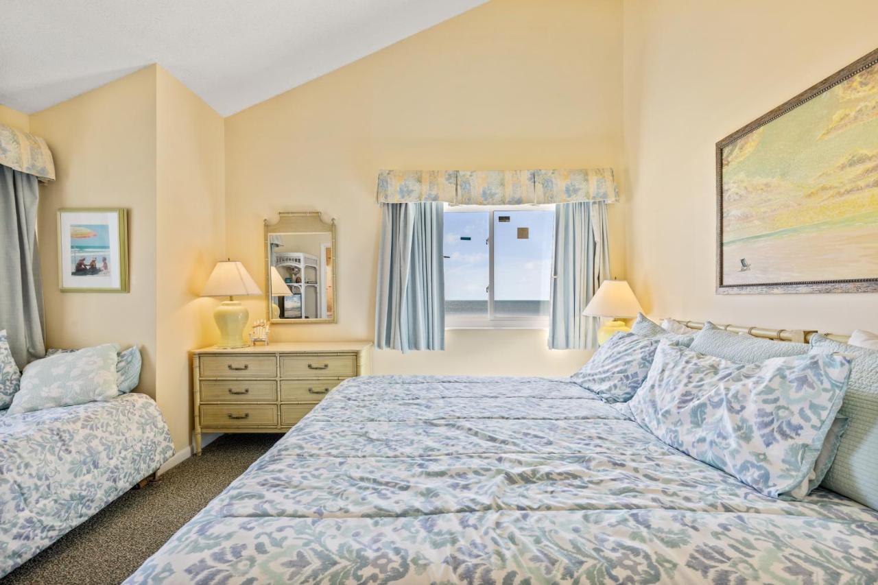 Appartement Perfect Harmony à Myrtle Beach Extérieur photo